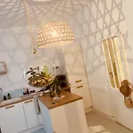 Maison 15 בית נופש