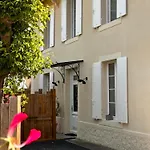 בית נופש Maison 15 *
