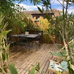Maison 15 בית נופש