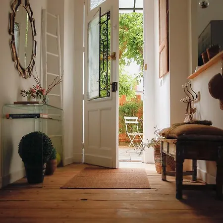 Tatil Evi Maison 15 *