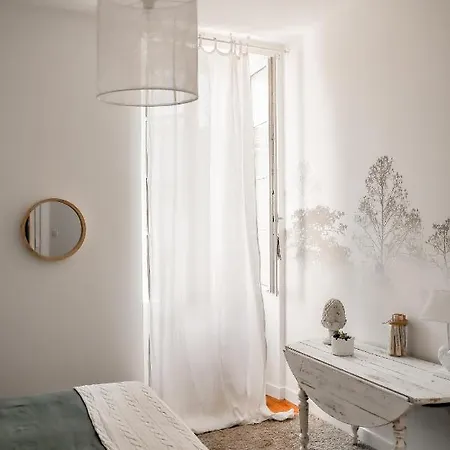 Holiday home Maison 15 *