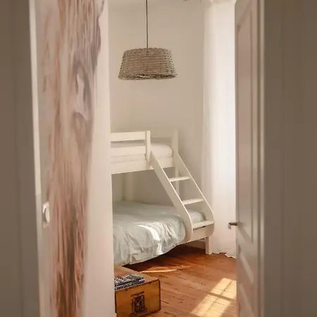 Maison 15 *