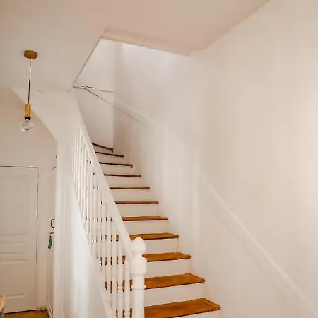 Maison 15 Hébergement de vacances Sauternes