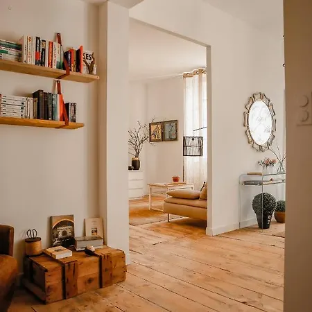 Maison 15 Hébergement de vacances Sauternes