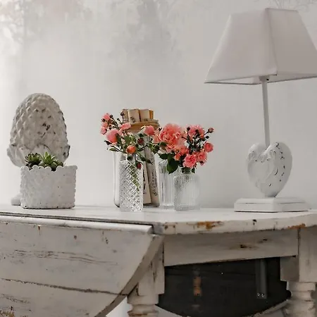 Maison 15 Hébergement de vacances