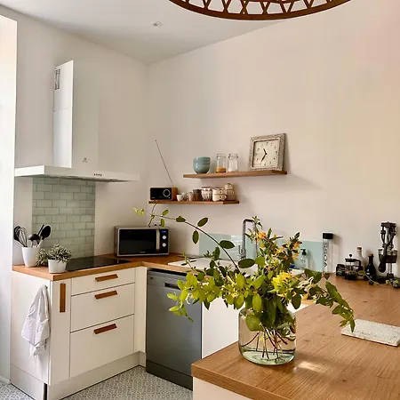 Tatil Evi Maison 15 *