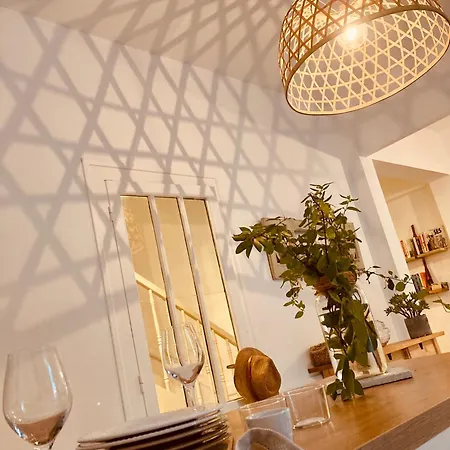 Maison 15 בית נופש *