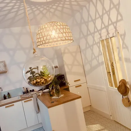 Maison 15 Holiday home