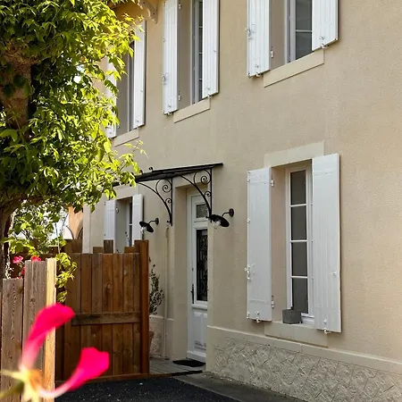 Holiday home Maison 15 *