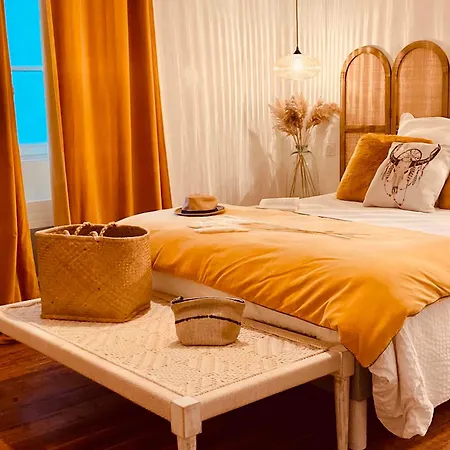 Maison 15 *