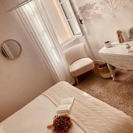 Maison 15 Tatil Evi *