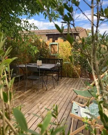 Maison 15 Holiday home