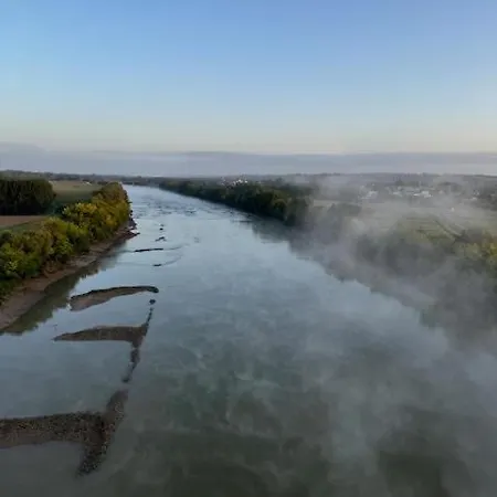 Maison 15 Hébergement de vacances *