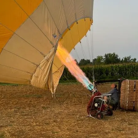 Maison 15 Tatil Evi *