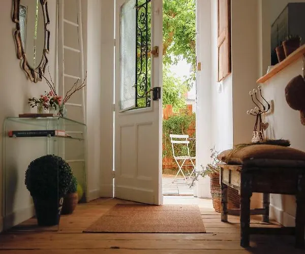 Semesterbostad Maison 15 *