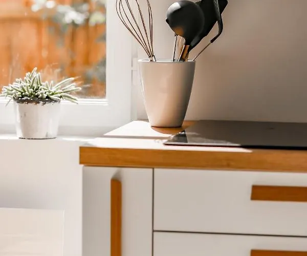 Maison 15 Semesterbostad