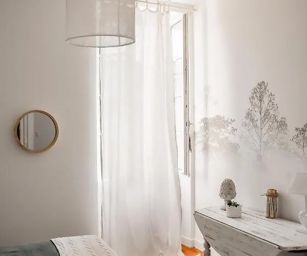 Semesterbostad Maison 15 *