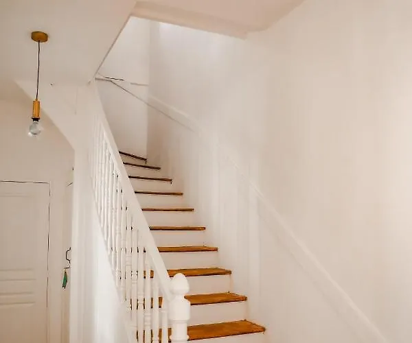 Maison 15 Semesterbostad Sauternes