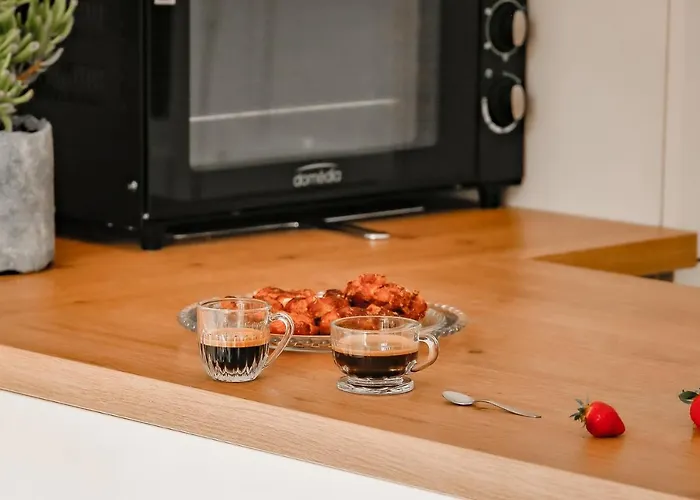 Maison 15 Semesterbostad