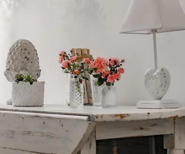 Maison 15 Semesterbostad