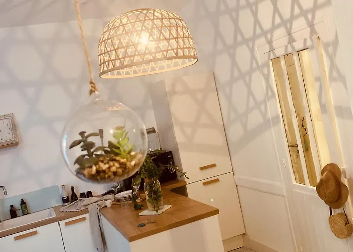 Maison 15 Semesterbostad