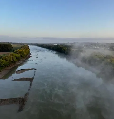 Maison 15 Semesterbostad *